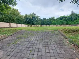 DIJUAL TANAH KAVLING  DI ULUWATU  PECATU INDAH RESORT BALI