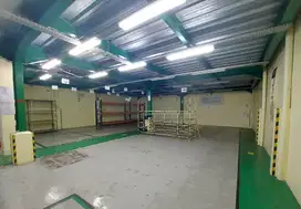 Gudang Bizpark Ciputra 17x43 736m Penggilingan Cakung Jakarta Timur