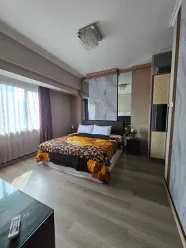 Sewa Jual Penthouse Pool Double Balcon Waterplace