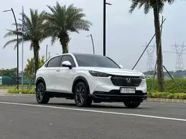 DP 8 juta All New HRV RS Turbo AT Automatic 2022