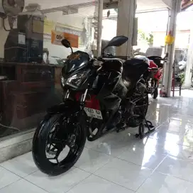 Ni ja ZX 250 CC thn 2013 cash. Bali dharma motor