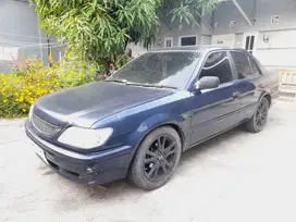 Toyota Soluna 2000 Bensin