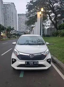 DP 5 JUTA!! SIGRA R AT 2022
