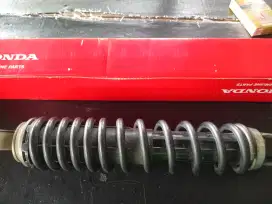 Sok blakang beat