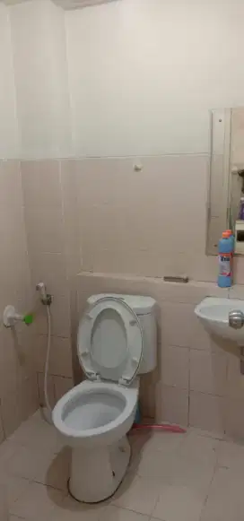 Sewa 2 bedroom apartemen Pakubuwono terrace