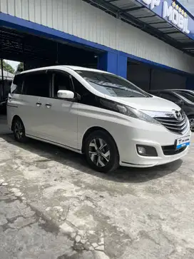MAZDA BIANTE 2014