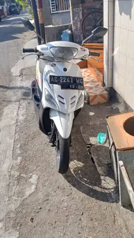 Mio lt5/sporti 2008