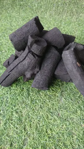 Arang kualitas bagus