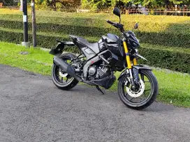 Yamaha MT15 2019