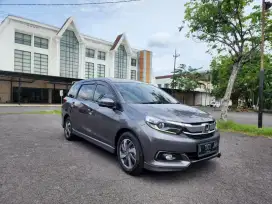 Honda Mobilio E CVT 2020 Matic Km 35 rb