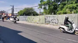Tanah Gelogor Carik Pemogan Denpasar Selatan