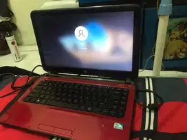 LAPTOP HP 14 MURAH