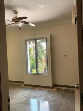 Dijual Rumah di Cempaka Putih Tengah