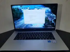 Laptop Huawei Core i3 gen 11