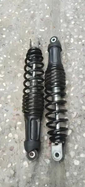 Jual Sok breket belakang Aerox