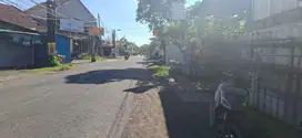 BUTUH UANG SEGERA TANAH AT SANUR