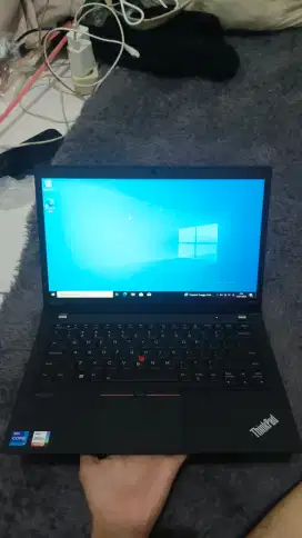 Lenovo thinkpad P14s Gen2 i7-1165G7 RAM 16GB SSD 512GB