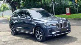BMW X7 xDrive40i 2022 LOW ODO!