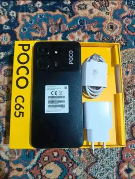 Poco c65 full set