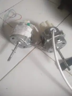 Di jual dinamo kipas angin