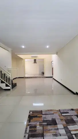 Rumah Dijual Cepat Harga Terjun Bebas Sektor 9 Bintaro