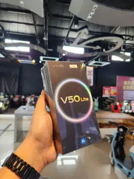 VIVO V50 Lite KHUSUS HARI INI TUKAR TAMBAH DISKON 200K
