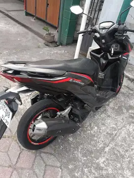 Honda Vario 125 tahun 2019