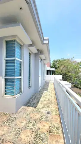 Rumah Murah Sektor 9 Bintaro