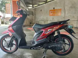 Honda beat karbu Istimewa
