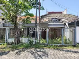 JUAL RUMAH MANYAR TIRTOMOYO HITUNG TANAH