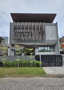 LUXURY HOUSE Somerset Citraland Utama Spek Terbaik di Kelasnya