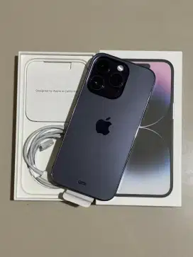 Iphone 14 Pro 128GB Purple (ex-ibox)