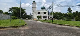 tanah kavling harga murah, di Jagakarsa Jakarta selatan