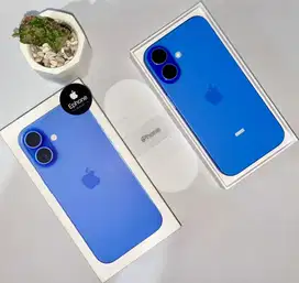 iphone 16 128 resmi ibox