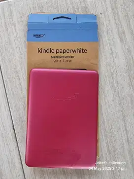 Kindle Whitepaper 7 2024