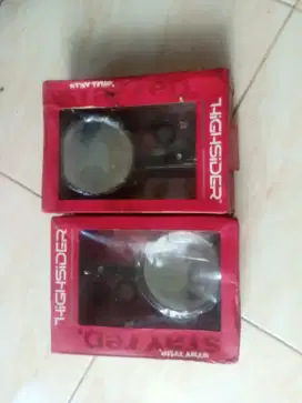 Jual spion yg second
