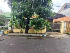 Dijual Rumah Rungkut Asri 1.8 M