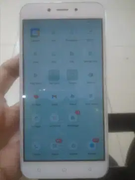 Hp Oppo a71 ram 2/16