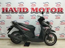 VARIO 125, Pajak Baru, Mulus, Istimewa, Lengkap, Bisa TukarTambah