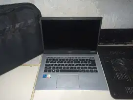 Laptop Acer i5 gen 11 ram 8 nvme 512gb