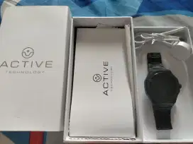 Smartwatch Parlent Palladium Active