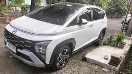 Hyundai Stargazer X 2024 Bensin