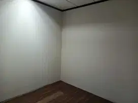 Disewakan kantor Luas 129 sqm Kondisi fitted mt haryono Jakarta Selata