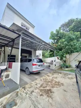 Dijual Rumah Hook Kezia residence Baloi Nagoya