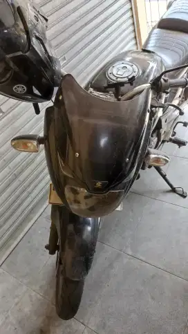 Bajaj Pulsar 200dtsi