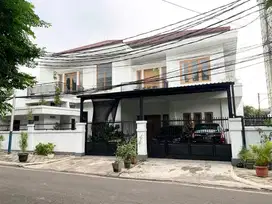 Rumah  Pondok Pinang Lokasi Strategis Dekat Toll, Busway dan MRT