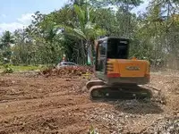 Kavlingan Sleman, 9 Menit Bakal RSA UKDW, Akad di Notaris