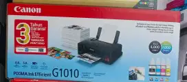 PRINTER CANON G1010