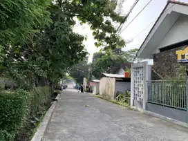 Tanah 5 Menit Pasar Rejodani 200Jutaan Bisa Dicicil