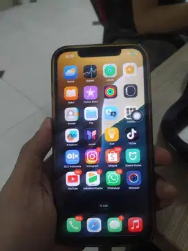 IPHONE 12 Promax 256gb inter fullsett
